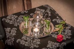 Riad Attika