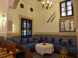 Riad Jardin Chrifa