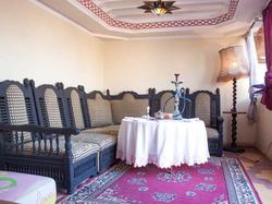 Riad Mahjouba