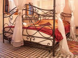 Riad Mahjouba