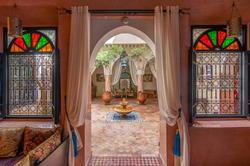 Riad Saba