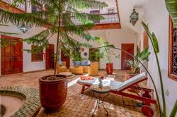 Riad Saba