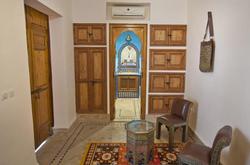 Riad Arbre Bleu
