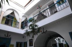 Riad Les Lauriers Blancs