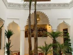 Riad Abaka by Ghali