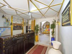 Hotel El Kennaria