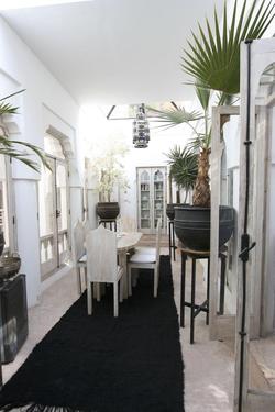 Riad Safa