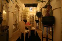 Riad Safa