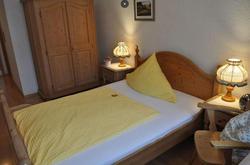 Hotel & Restaurant Bei Holzchen