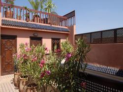 Riad Aubrac