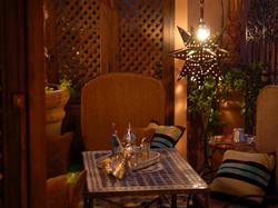 Riad Aubrac