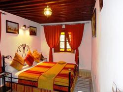 Riad Ahlam