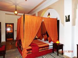 Riad Ahlam