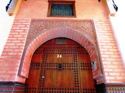 Riad Ahlam
