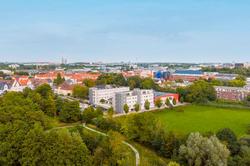 Designhotel Wienecke XI. Hannover