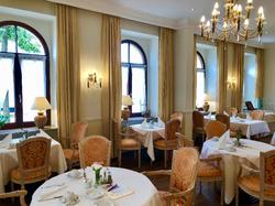 Hotel Bayerischer Hof Dresden