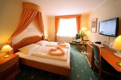 Trihotel Am Schweizer Wald