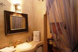 Riad Andalouse