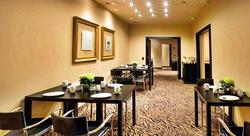 Hotel Concorde Frankfurt