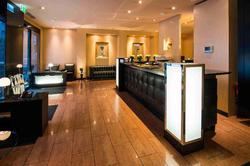 Hotel Concorde Frankfurt