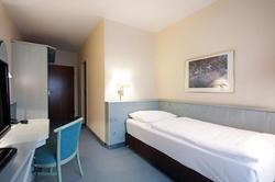 Mercure Hotel Stuttgart Zuffenhausen