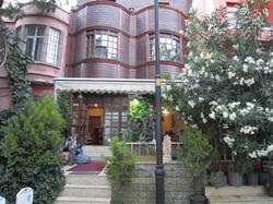Istanbul Apex Hotel