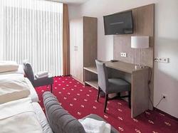 Hotel Maurer