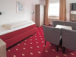 Hotel Maurer