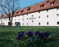 Wasserschloss Klaffenbach