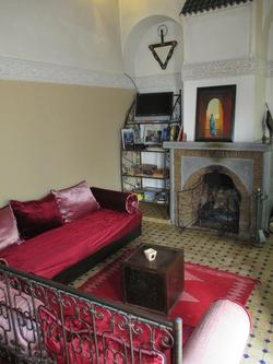 Riad Attarine