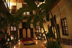 Riad Djebel