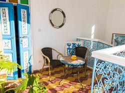 Riad Hotel Emeraude