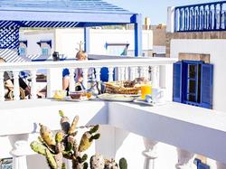 Riad Hotel Emeraude