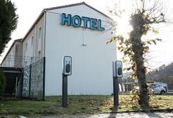 Brit Hotel Foix
