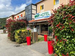Brit Hotel Foix