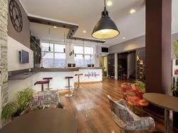 Mercure Hotel Frankfurt City Messe
