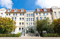 Achat Hotel Dresden Elbufer