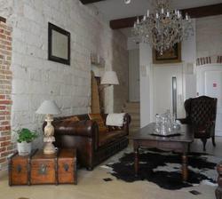 Abbatis Villa Hotel Jean De Bruges