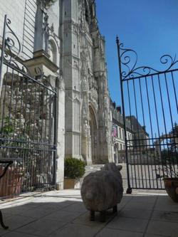Abbatis Villa Hotel Jean De Bruges