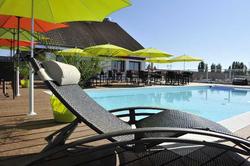 Brit Hotel Hermes DIJON