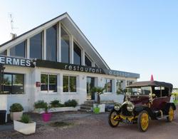 Brit Hotel Hermes DIJON