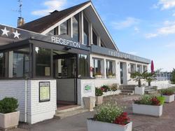 Brit Hotel Hermes DIJON