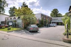Hotel Am Wasserturm