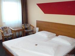 Astral Inn Hotel Leipzig