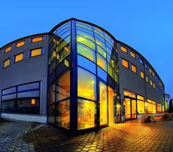 Astral Inn Hotel Leipzig