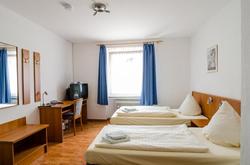 Altstadthotel Wienecke