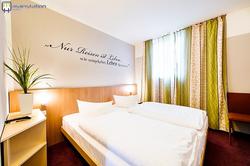 Hotel Mainstation