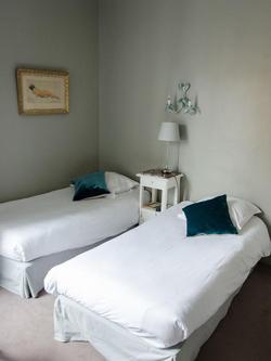 Hotel Brueghel