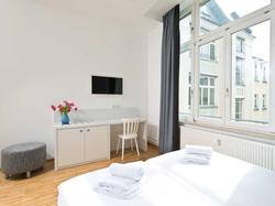 Calma Berlin Mitte