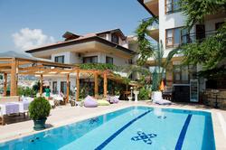Villa Sonata